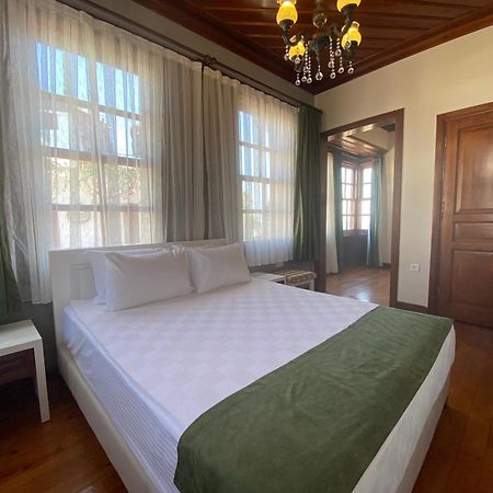 Ulivo Hotel Antalya Bagian luar foto