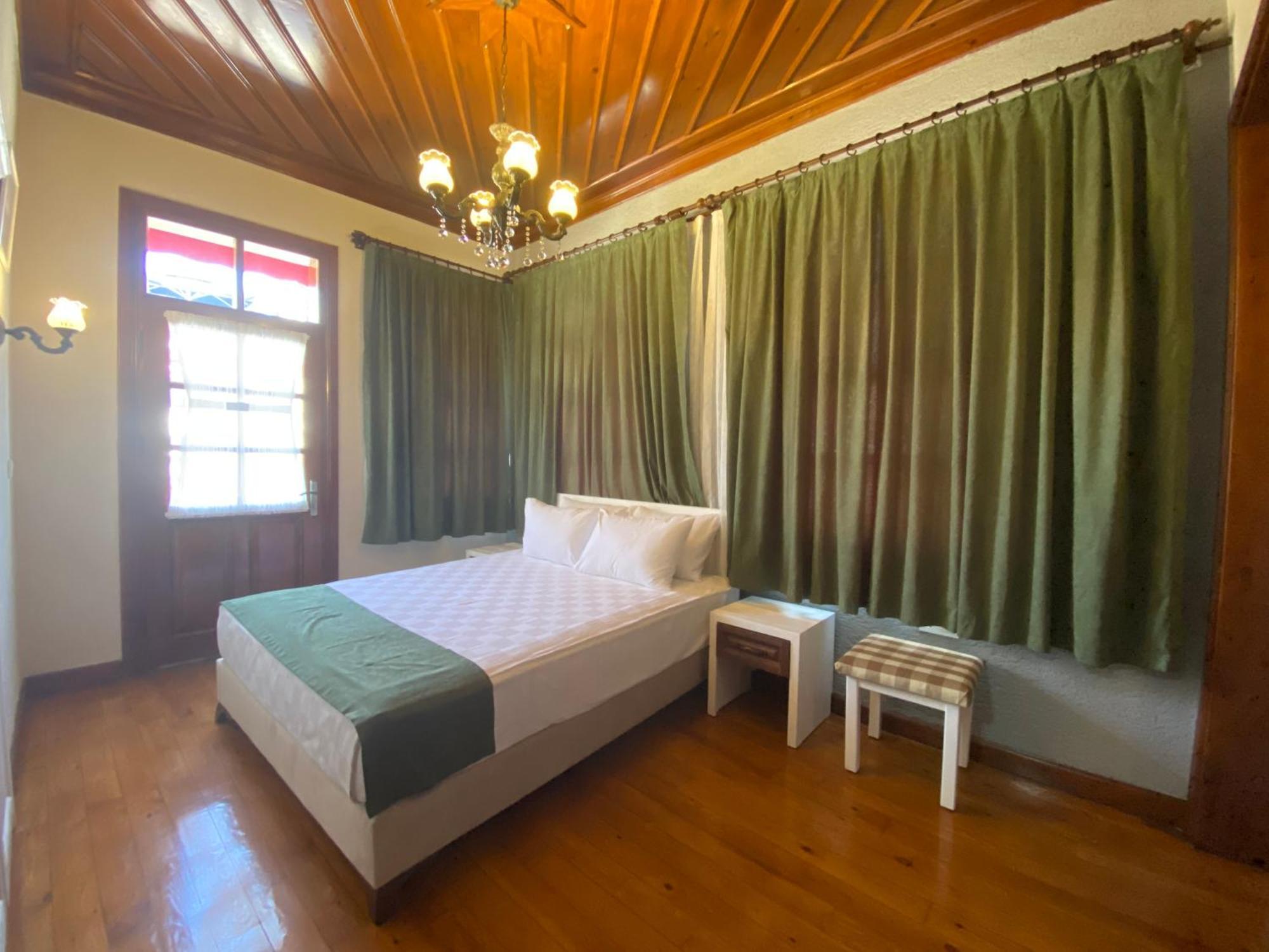 Ulivo Hotel Antalya Bagian luar foto