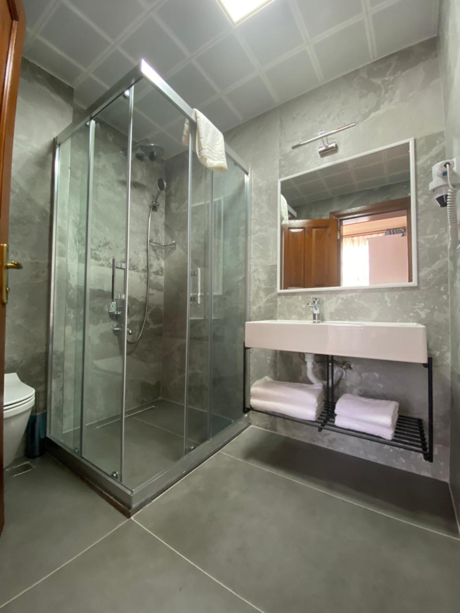 Ulivo Hotel Antalya Bagian luar foto